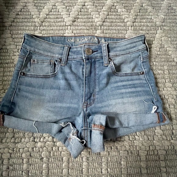 American eagle shorts - Picture 1 of 4